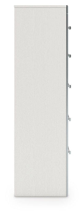 Zuraleus Chest of Drawers - Bill's Discount Center (Bradenton, FL)