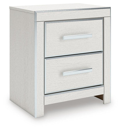 Zuraleus Nightstand - Bill's Discount Center (Bradenton, FL)