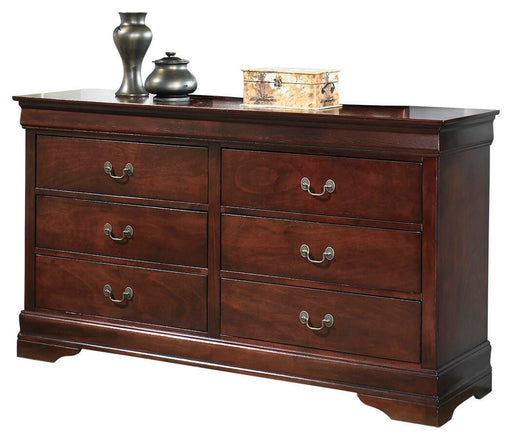 Alisdair Dresser - Bill's Discount Center (Bradenton, FL)