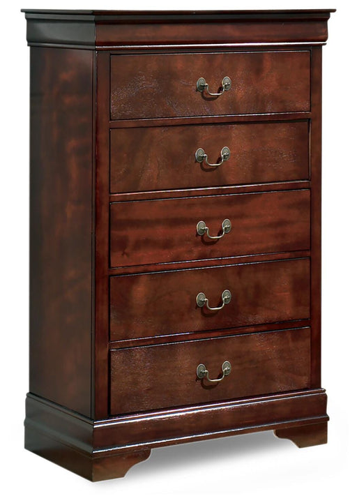 Alisdair Chest of Drawers - Bill's Discount Center (Bradenton, FL)