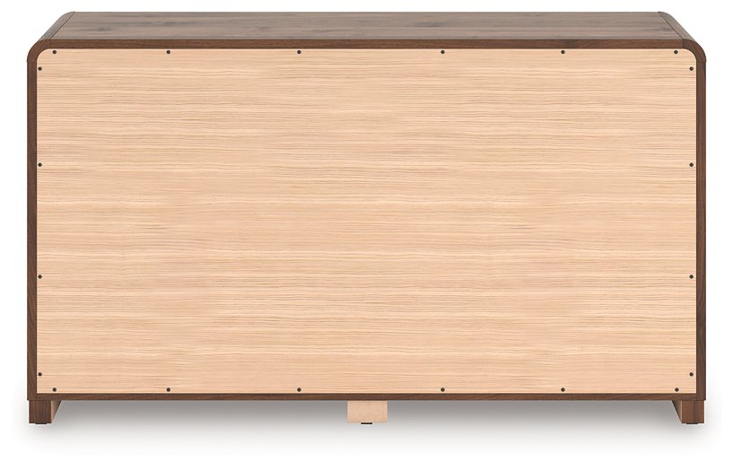 Fortlorn Dresser - Bill's Discount Center (Bradenton, FL)