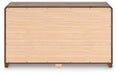 Fortlorn Dresser and Mirror - Bill's Discount Center (Bradenton, FL)