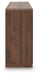 Fortlorn Dresser and Mirror - Bill's Discount Center (Bradenton, FL)