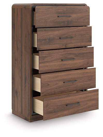 Fortlorn Chest of Drawers - Bill's Discount Center (Bradenton, FL)