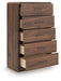 Fortlorn Chest of Drawers - Bill's Discount Center (Bradenton, FL)