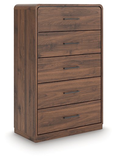 Fortlorn Chest of Drawers - Bill's Discount Center (Bradenton, FL)