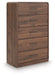Fortlorn Chest of Drawers - Bill's Discount Center (Bradenton, FL)