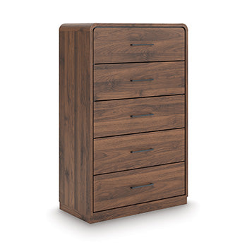Fortlorn Chest of Drawers - Bill's Discount Center (Bradenton, FL)