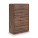 Fortlorn Chest of Drawers - Bill's Discount Center (Bradenton, FL)