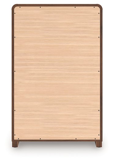 Fortlorn Chest of Drawers - Bill's Discount Center (Bradenton, FL)