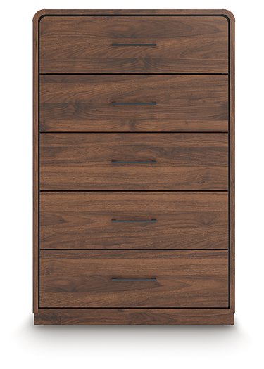 Fortlorn Chest of Drawers - Bill's Discount Center (Bradenton, FL)