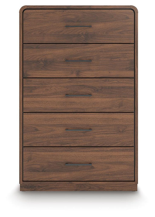 Fortlorn Chest of Drawers - Bill's Discount Center (Bradenton, FL)