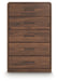 Fortlorn Chest of Drawers - Bill's Discount Center (Bradenton, FL)