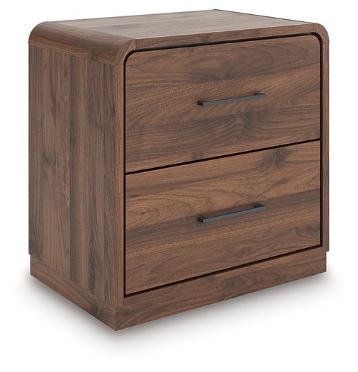 Fortlorn Nightstand - Bill's Discount Center (Bradenton, FL)