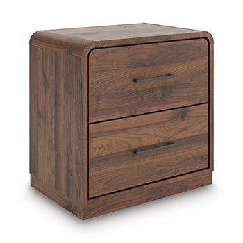Fortlorn Nightstand - Bill's Discount Center (Bradenton, FL)