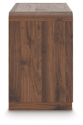 Fortlorn Nightstand - Bill's Discount Center (Bradenton, FL)
