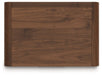 Fortlorn Nightstand - Bill's Discount Center (Bradenton, FL)