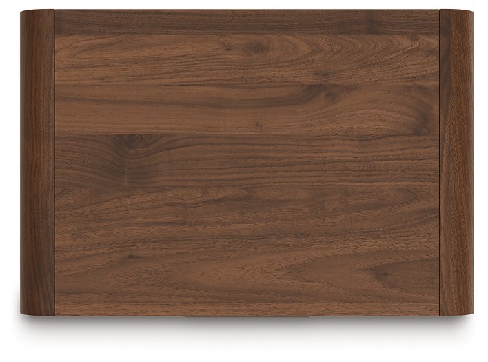Fortlorn Nightstand - Bill's Discount Center (Bradenton, FL)