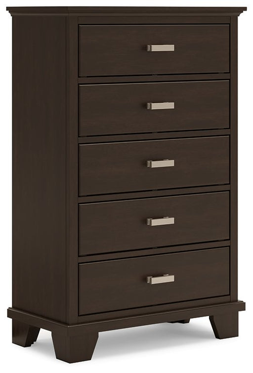 Covetown Chest of Drawers - Bill's Discount Center (Bradenton, FL)