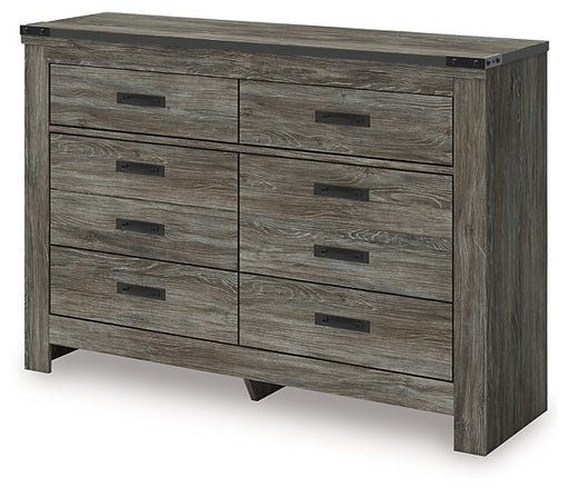 Frandern Dresser - Bill's Discount Center (Bradenton, FL)