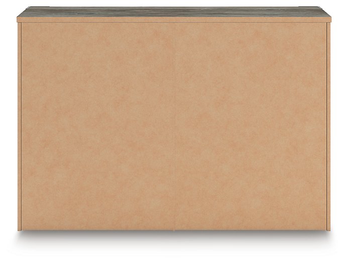 Frandern Dresser - Bill's Discount Center (Bradenton, FL)