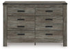 Frandern Dresser - Bill's Discount Center (Bradenton, FL)
