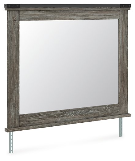 Frandern Bedroom Mirror - Bill's Discount Center (Bradenton, FL)