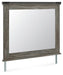 Frandern Bedroom Mirror - Bill's Discount Center (Bradenton, FL)