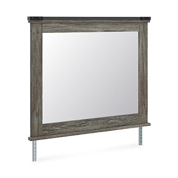 Frandern Bedroom Mirror - Bill's Discount Center (Bradenton, FL)