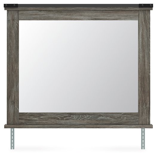 Frandern Bedroom Mirror - Bill's Discount Center (Bradenton, FL)