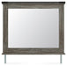 Frandern Bedroom Mirror - Bill's Discount Center (Bradenton, FL)