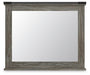 Frandern Bedroom Mirror - Bill's Discount Center (Bradenton, FL)