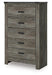Frandern Chest of Drawers - Bill's Discount Center (Bradenton, FL)