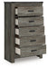 Frandern Chest of Drawers - Bill's Discount Center (Bradenton, FL)