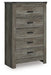 Frandern Chest of Drawers - Bill's Discount Center (Bradenton, FL)