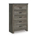 Frandern Chest of Drawers - Bill's Discount Center (Bradenton, FL)