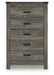 Frandern Chest of Drawers - Bill's Discount Center (Bradenton, FL)