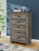 Frandern Chest of Drawers - Bill's Discount Center (Bradenton, FL)