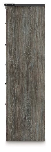 Frandern Chest of Drawers - Bill's Discount Center (Bradenton, FL)