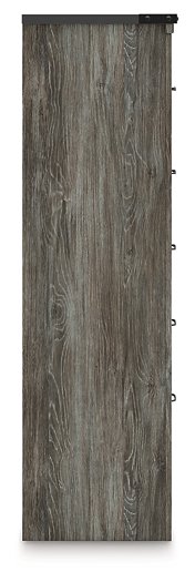 Frandern Chest of Drawers - Bill's Discount Center (Bradenton, FL)