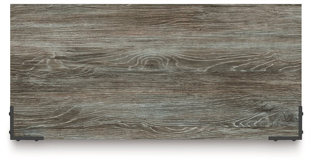 Frandern Chest of Drawers - Bill's Discount Center (Bradenton, FL)