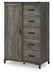 Frandern Dressing Chest - Bill's Discount Center (Bradenton, FL)
