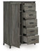 Frandern Dressing Chest - Bill's Discount Center (Bradenton, FL)