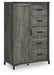 Frandern Dressing Chest - Bill's Discount Center (Bradenton, FL)