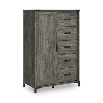 Frandern Dressing Chest - Bill's Discount Center (Bradenton, FL)