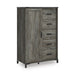 Frandern Dressing Chest - Bill's Discount Center (Bradenton, FL)