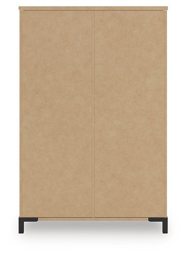 Frandern Dressing Chest - Bill's Discount Center (Bradenton, FL)