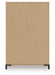 Frandern Dressing Chest - Bill's Discount Center (Bradenton, FL)