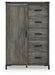 Frandern Dressing Chest - Bill's Discount Center (Bradenton, FL)