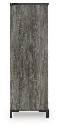 Frandern Dressing Chest - Bill's Discount Center (Bradenton, FL)